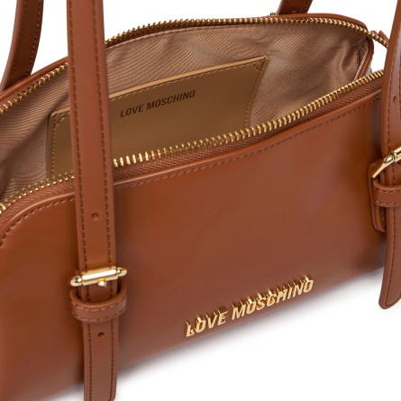 LOVE MOSCHINO - Sac à bandoulière avec logo en lettres