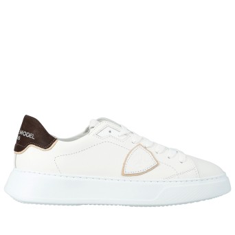 PHILIPPE MODEL - Temple Sneakers