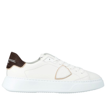 PHILIPPE MODEL - Temple Sneakers