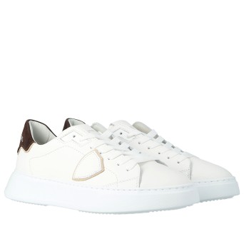 PHILIPPE MODEL - Sneakers Temple 2