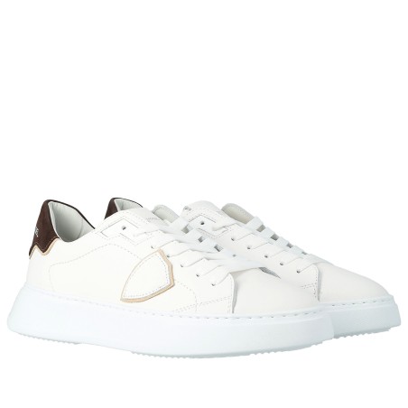 PHILIPPE MODEL - Zapatillas Temple