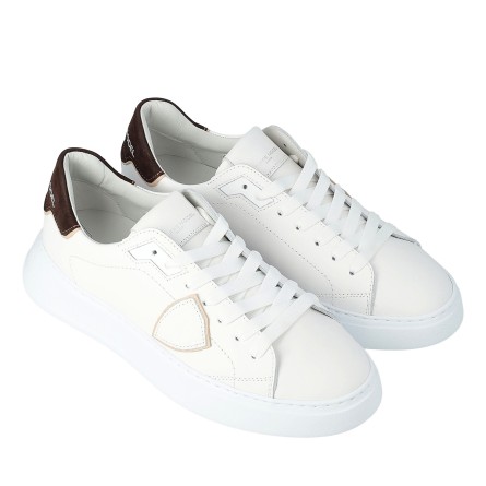 PHILIPPE MODEL - Temple Sneakers