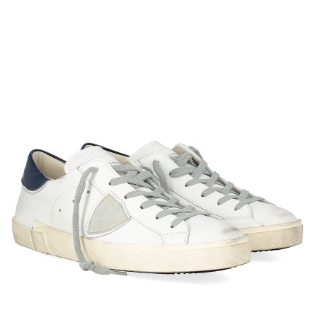 PHILIPPE MODEL - Sneakers Prsx