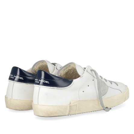 PHILIPPE MODEL - Prsx Turnschuhe