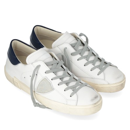PHILIPPE MODEL - Prsx Turnschuhe