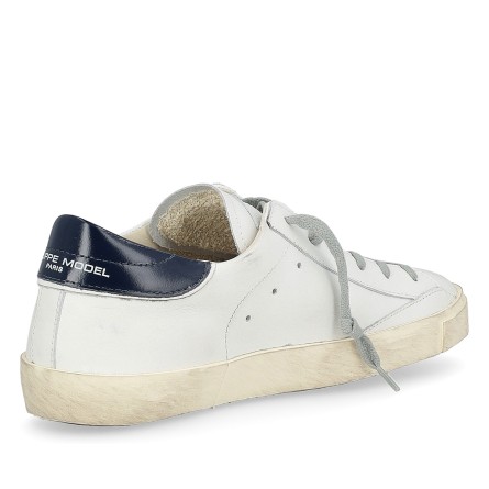 PHILIPPE MODEL - Zapatillas Prsx