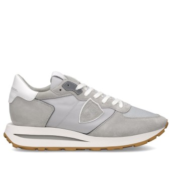 PHILIPPE MODEL - Tropez Haute Sneakers