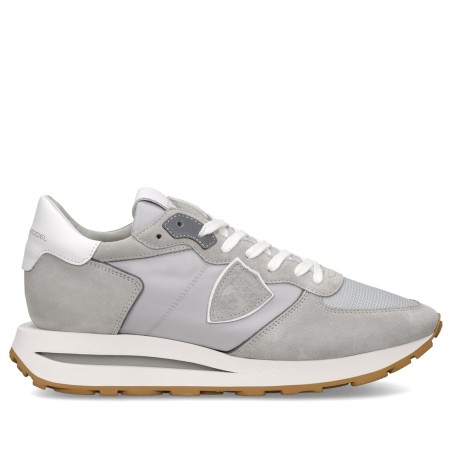 PHILIPPE MODEL - Sneakers Tropez Haute