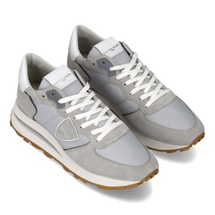 PHILIPPE MODEL - Tropez Haute Sneakers