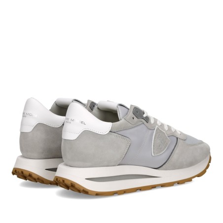 PHILIPPE MODEL - Zapatillas Tropez Haute