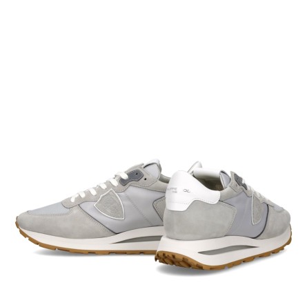 PHILIPPE MODEL - Zapatillas Tropez Haute