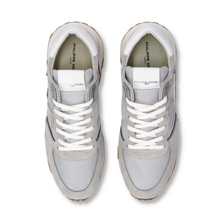 PHILIPPE MODEL - Sneakers Tropez Haute