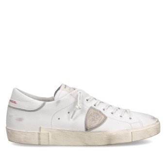 PHILIPPE MODEL - Prsx Turnschuhe