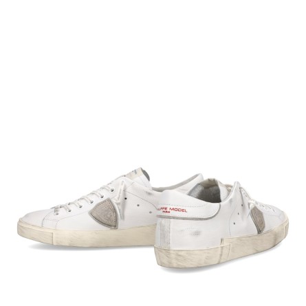 PHILIPPE MODEL - Sneakers Prsx