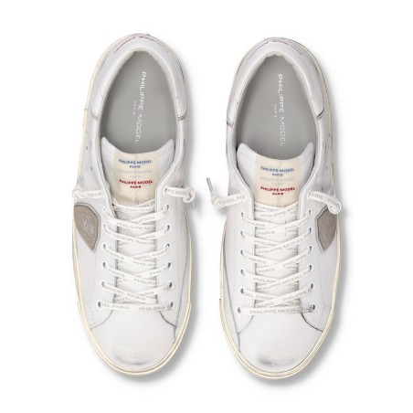 PHILIPPE MODEL - Prsx Sneakers