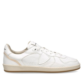 PHILIPPE MODEL - Pgal Sneakers