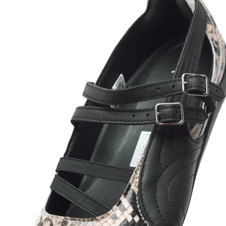 PUMA - Bailarina Speedcat Estampado...