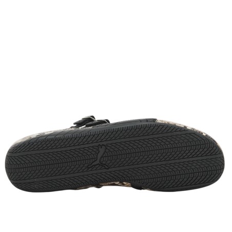 PUMA - Ballerina Speedcat Schlangendruck