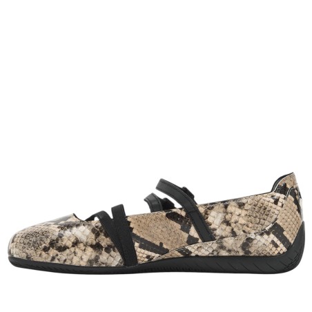 PUMA - Ballerina Speedcat Snake Print