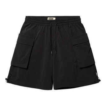 WOODBIRD - Cargo Shorts WBSmoul Tech