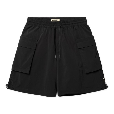 WOODBIRD - Cargo Shorts WBSmoul Tech