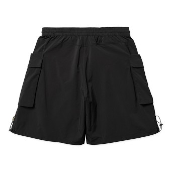 WOODBIRD - Pantalones cortos cargo WBSmoul Tech 2