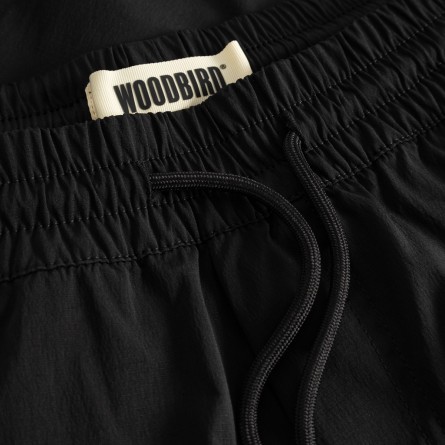 WOODBIRD - WBSmoul Tech Cargoshorts