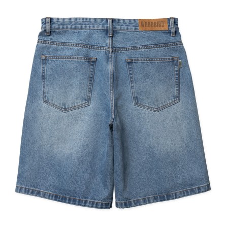 WOODBIRD - Short WBRami Orig