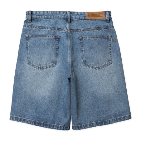 WOODBIRD - Short WBRami Orig