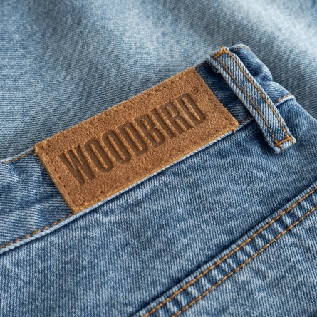 WOODBIRD - Court WBRami Orig