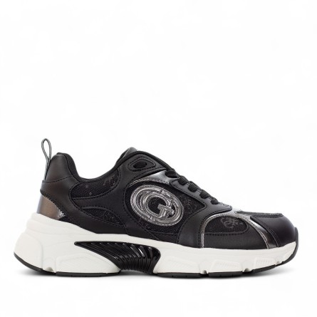 GUESS - Ibitha 4G Logo Sneakers