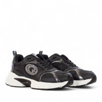 GUESS - Zapatillas Ibitha 4G Logo 2