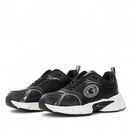 GUESS - Sneakers Ibitha 4G Logo