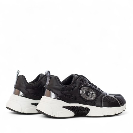 GUESS - Zapatillas Ibitha 4G Logo