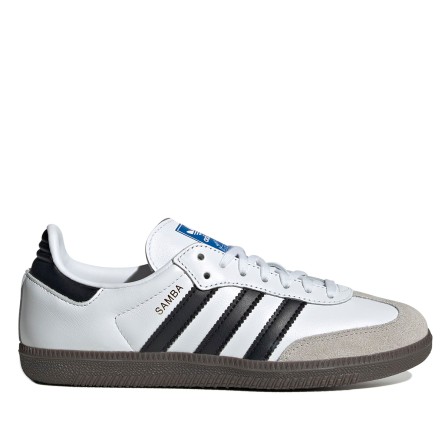 ADIDAS ORIGINALS - Zapatillas Samba OG J