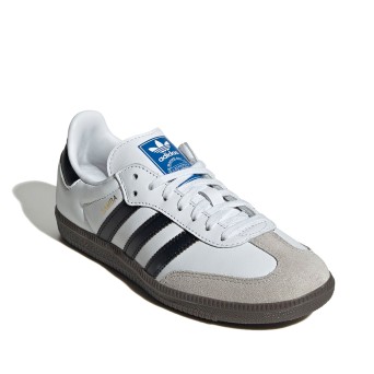 ADIDAS ORIGINALS - Sneakers Samba OG J 2