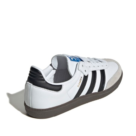 ADIDAS ORIGINALS - Zapatillas Samba OG J