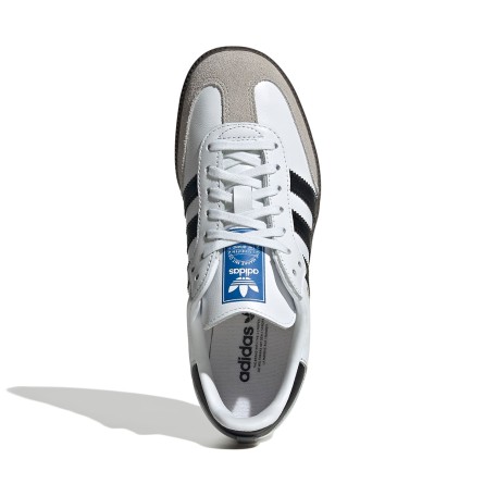 ADIDAS ORIGINALS - Sneakers Samba OG J