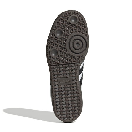 ADIDAS ORIGINALS - Sneakers Samba OG J