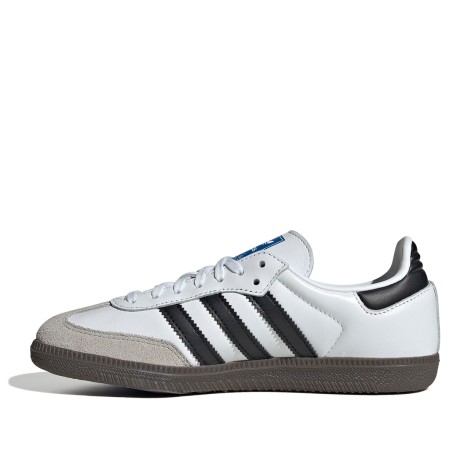 ADIDAS ORIGINALS - Zapatillas Samba OG J