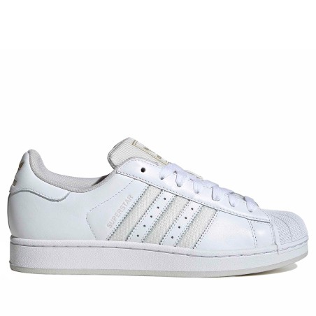 ADIDAS ORIGINALS - Superstars II Sneakers