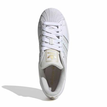 ADIDAS ORIGINALS - Superstars II Turnschuhe