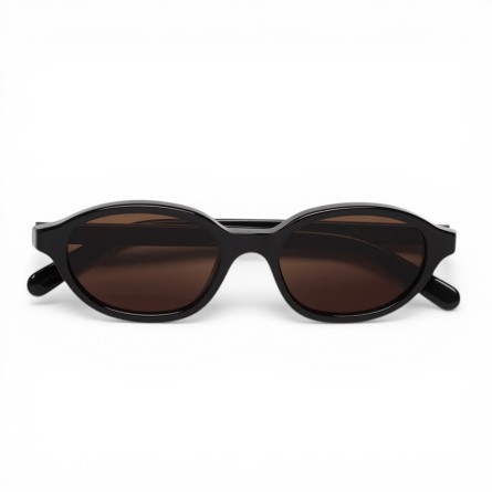 MM6 - Sunglasses Lunettes 2 Noires et...