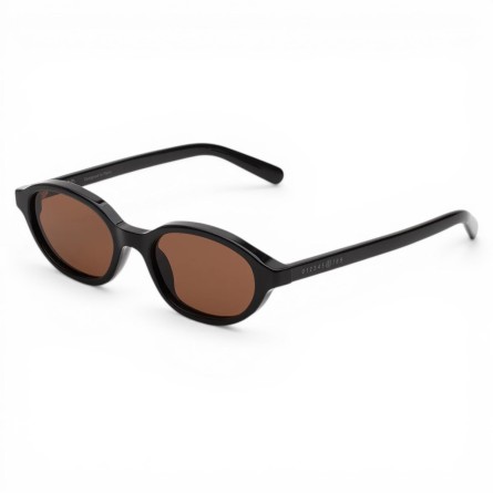 MM6 - Sonnenbrille Lunettes 2 Noires...