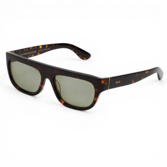 RETROSUPERFUTURE - Gafas de sol Serioso Havana 2