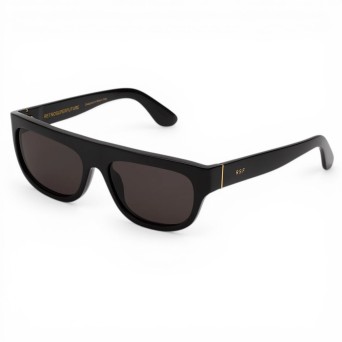 RETROSUPERFUTURE - Serious Black Sunglasses 2