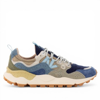 FLOWER MOUNTAIN - Yamano 3 sneakers