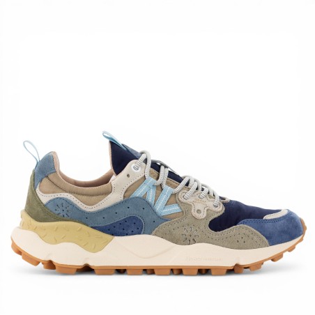 FLOWER MOUNTAIN - Yamano 3 Trainer