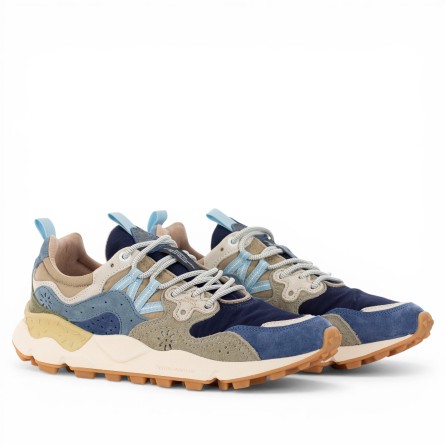 FLOWER MOUNTAIN - Yamano 3 Trainer