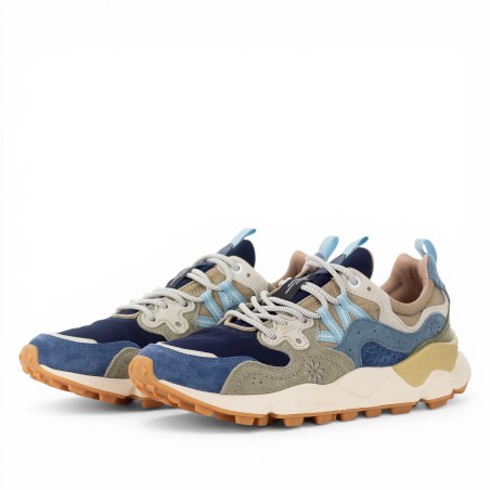 FLOWER MOUNTAIN - Yamano 3 Trainer